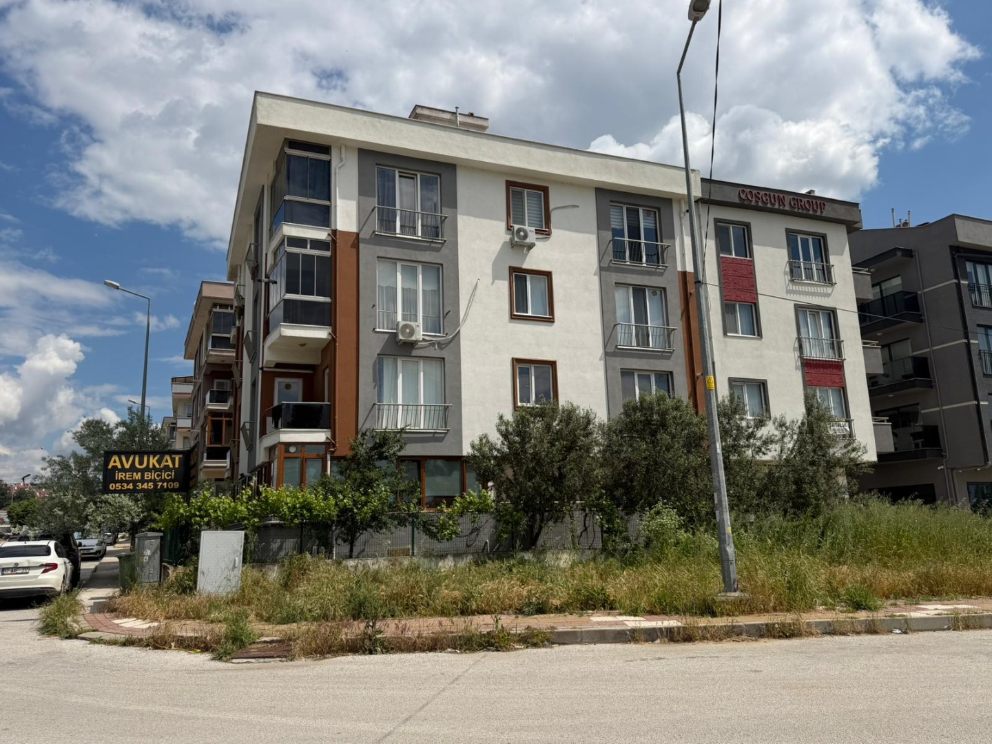 İLAHİYAT BÖLGESİ DENİZ MANZARALI EŞYALI VE KİRACILI 1+1 DAİRE - ÇANAKKALE MERKEZ BARBAROS MAHALLESİ - [object Object] [object Object]