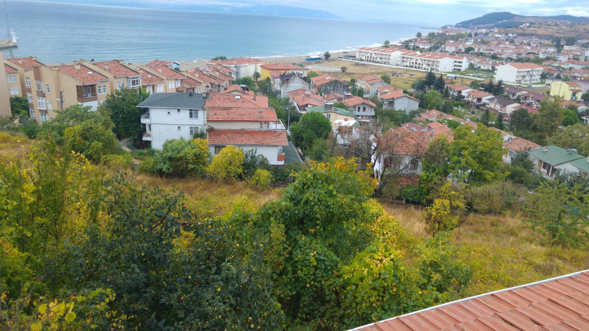TEKİRDAĞ BARBAROS - HARİKA DENİZ VE DOĞA MANZARASI İLE SATILIK 2 ADET TRİPLEKS VİLLA  - TEKİRDAĞ SÜLEYMANPAŞA BARBAROS MAHALLESİ - undefined undefined - Thumbnail