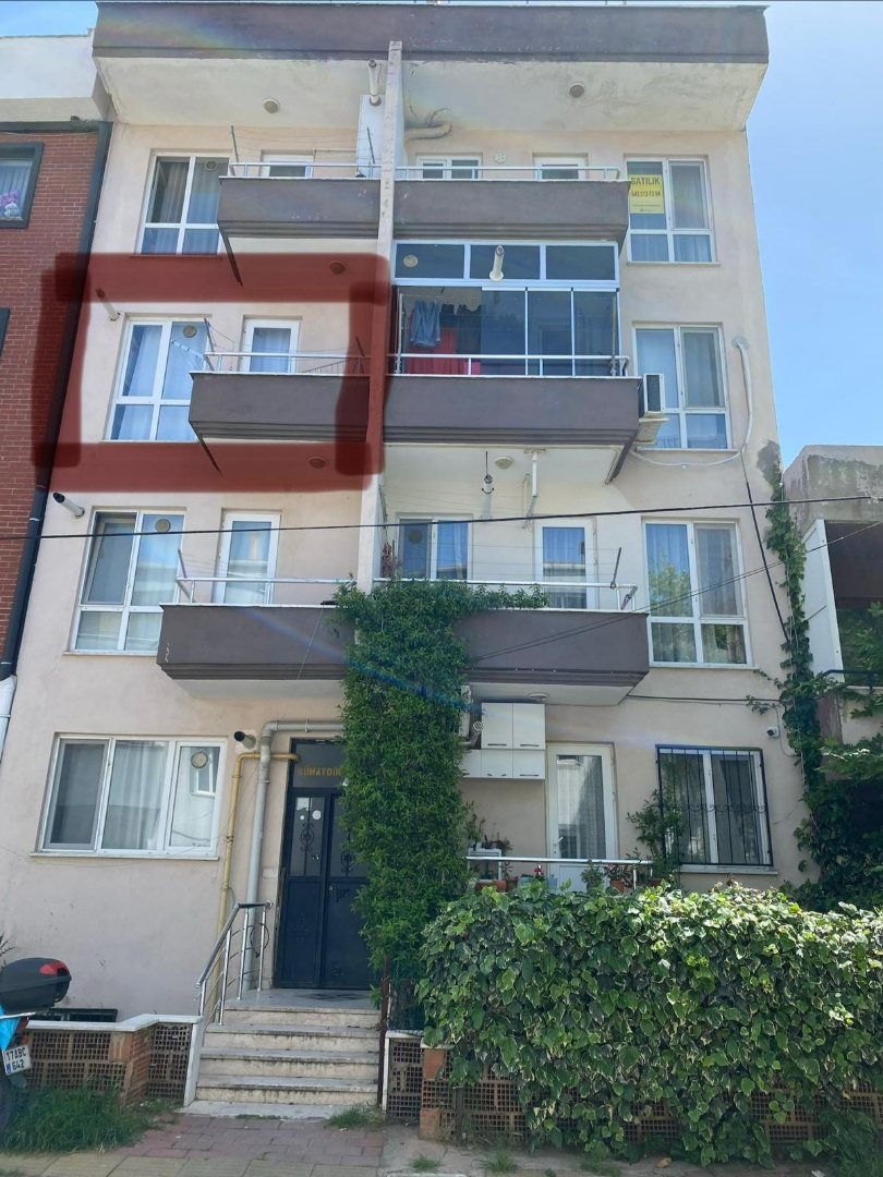 ÇANAKKALE MERKEZ BARBAROS MAHALLESİ'NDE FULL EŞYALI KİRALIK 1+1 DAİRE