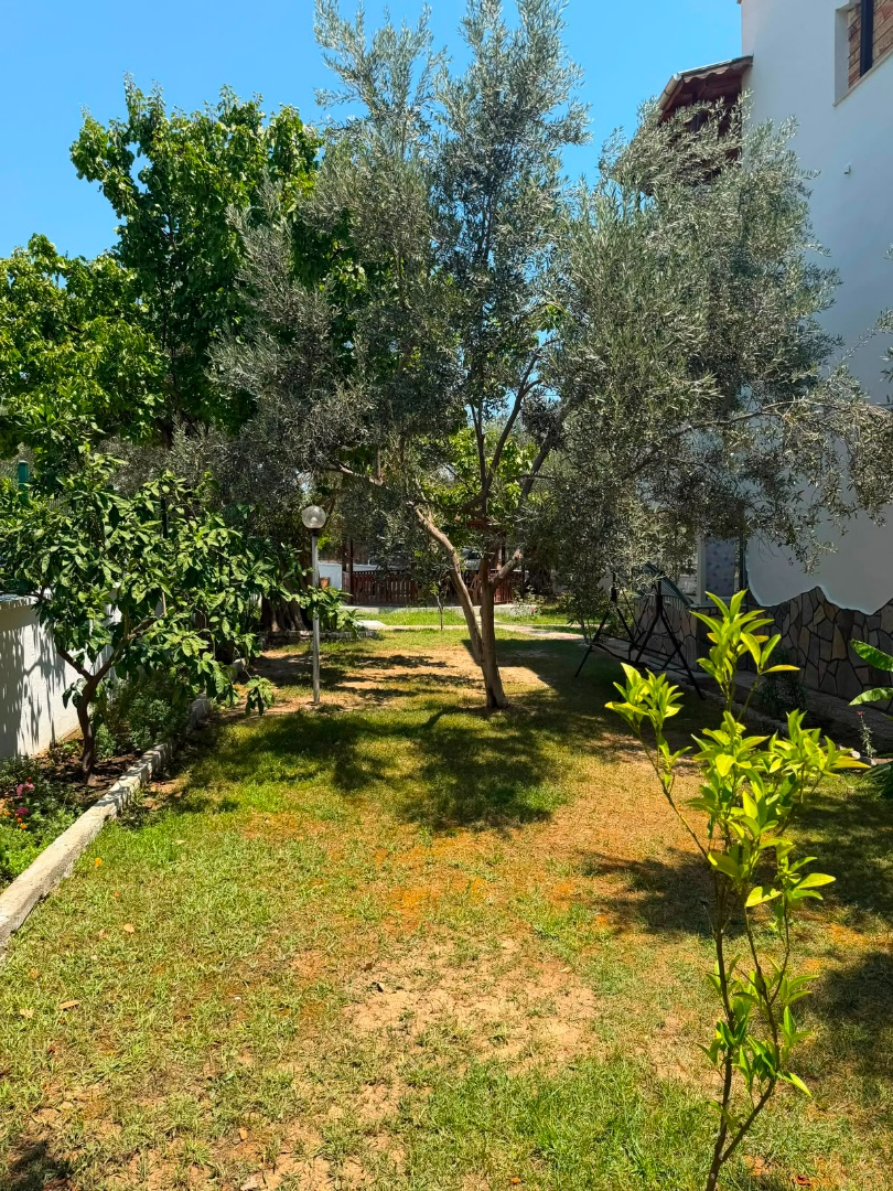 ÇANAKKALE KÜÇÜKKUYU KAZ DAĞLARI'NDA HAVUZLU, BAHÇELİ, EŞYALI TRİPLEKS VİLLA - ÇANAKKALE AYVACIK KÜÇÜKKUYU BELDESİ, MIHLI MAHALLESİ - undefined undefined - Thumbnail