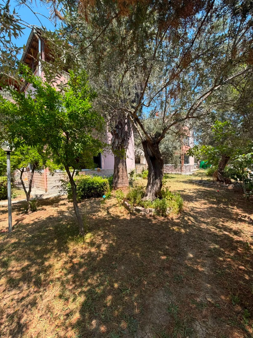 ÇANAKKALE KÜÇÜKKUYU KAZ DAĞLARI'NDA HAVUZLU, BAHÇELİ, EŞYALI TRİPLEKS VİLLA - ÇANAKKALE AYVACIK KÜÇÜKKUYU BELDESİ, MIHLI MAHALLESİ - undefined undefined - Thumbnail