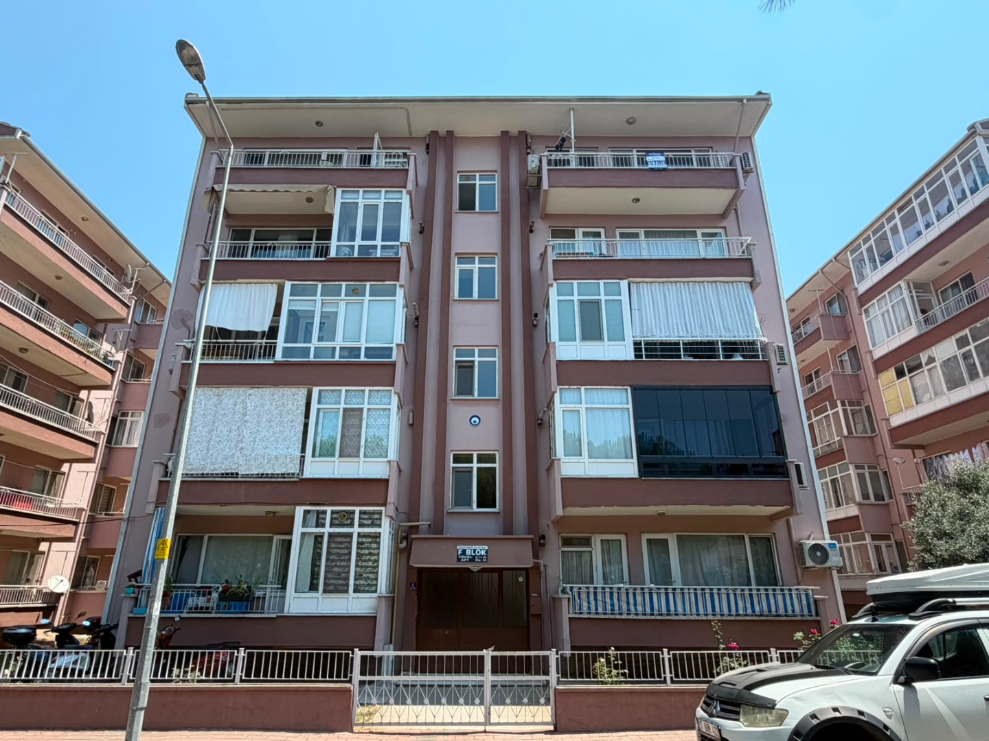 ÇANAKKALE MERKEZ ANADOLU LİSESİ YANI 3+1 KİRALIK DAİRE ! - ÇANAKKALE MERKEZ İSMETPAŞA MAHALLESİ - undefined [object Object]