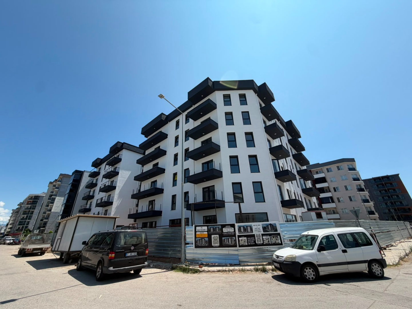 FS KALE 3 EVLERİNDE ARA KAT SIFIR SATILIK LÜKS 1+1 DAİRE ! - ÇANAKKALE MERKEZ İSMETPAŞA MAHALLESİ - [object Object] [object Object]