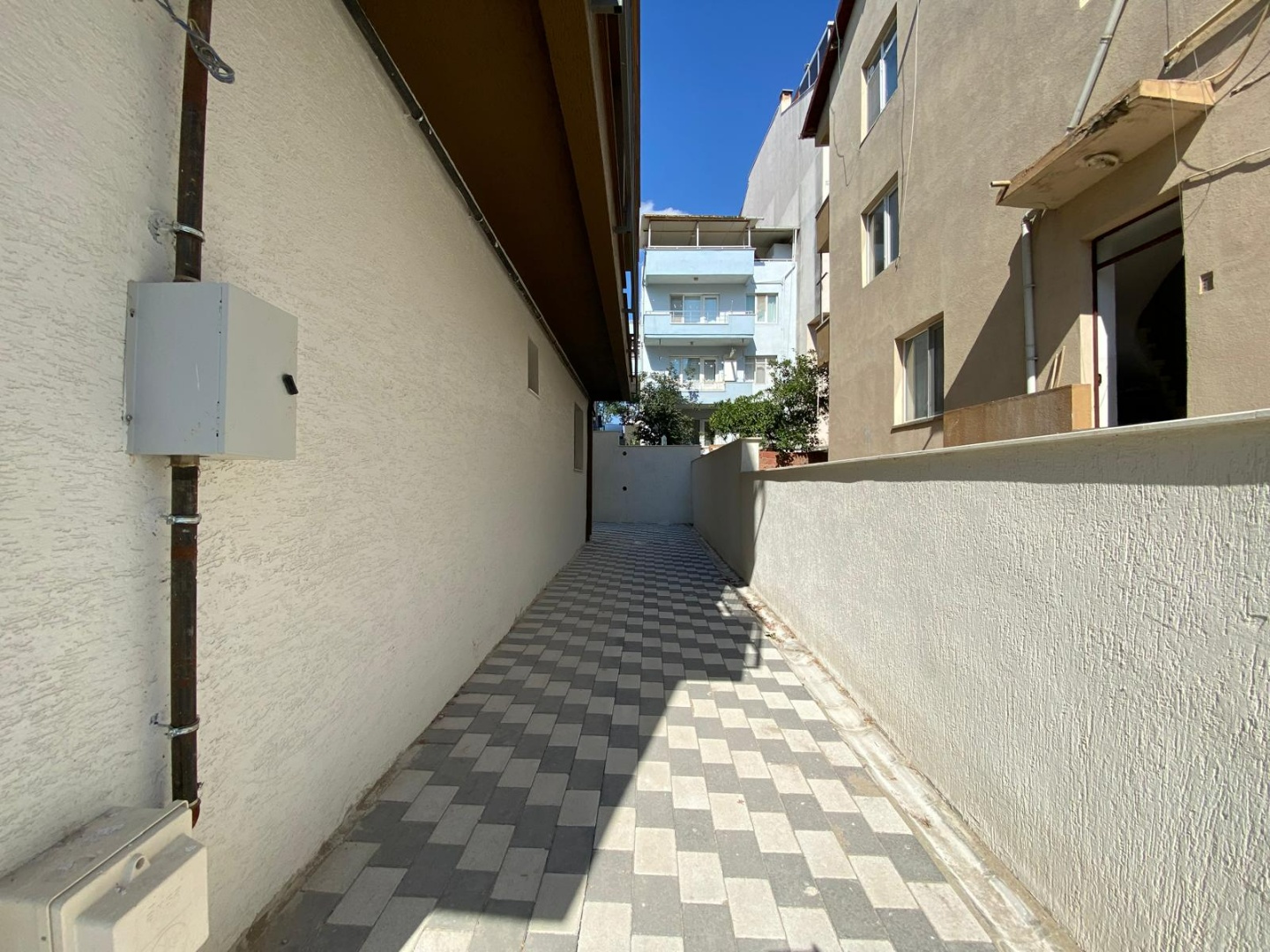 ÇANAKKALE KEPEZ BOĞAZKENT MAHALLESİ'NDE SIFIR SATILIK 1+1 DAİRE - ÇANAKKALE MERKEZ KEPEZ BELDESİ, BOĞAZKENT MAHALLESİ - undefined undefined - Thumbnail