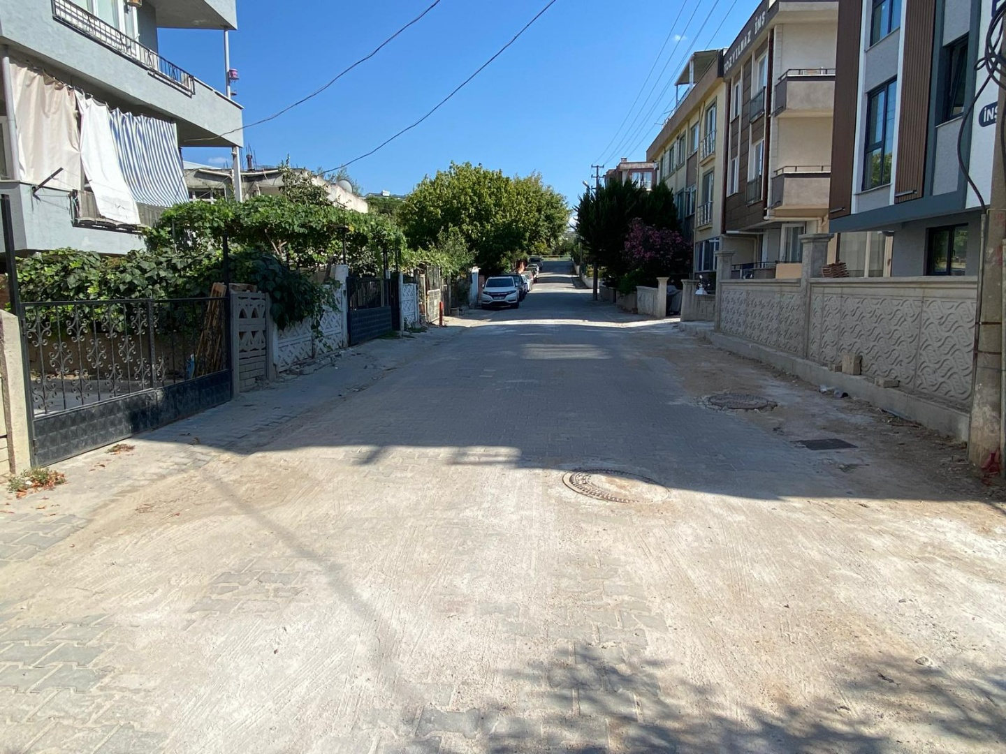 ÇANAKKALE KEPEZ BOĞAZKENT MAHALLESİ'NDE SIFIR SATILIK 1+1 DAİRE - ÇANAKKALE MERKEZ KEPEZ BELDESİ, BOĞAZKENT MAHALLESİ - undefined undefined - Thumbnail