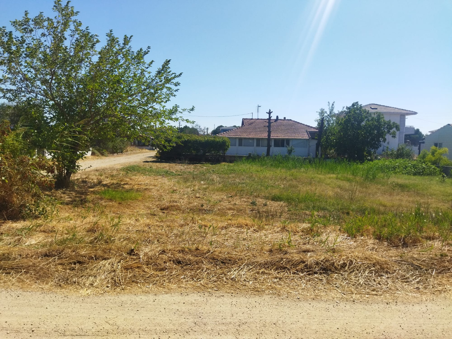 ÇANAKKALE BİGA DENİZATI SİTESİ (ÇEŞMEALTI) SATILIK ARSA 293 m2