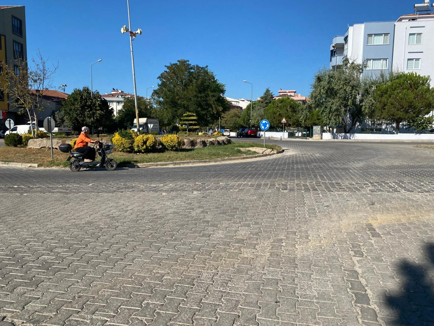 ÇANAKKALE KEPEZ BOĞAZKENT MAHALLESİ'NDE SATILIK 1+0 DAİRE - ÇANAKKALE MERKEZ KEPEZ BELDESİ, BOĞAZKENT MAHALLESİ - undefined undefined - Thumbnail