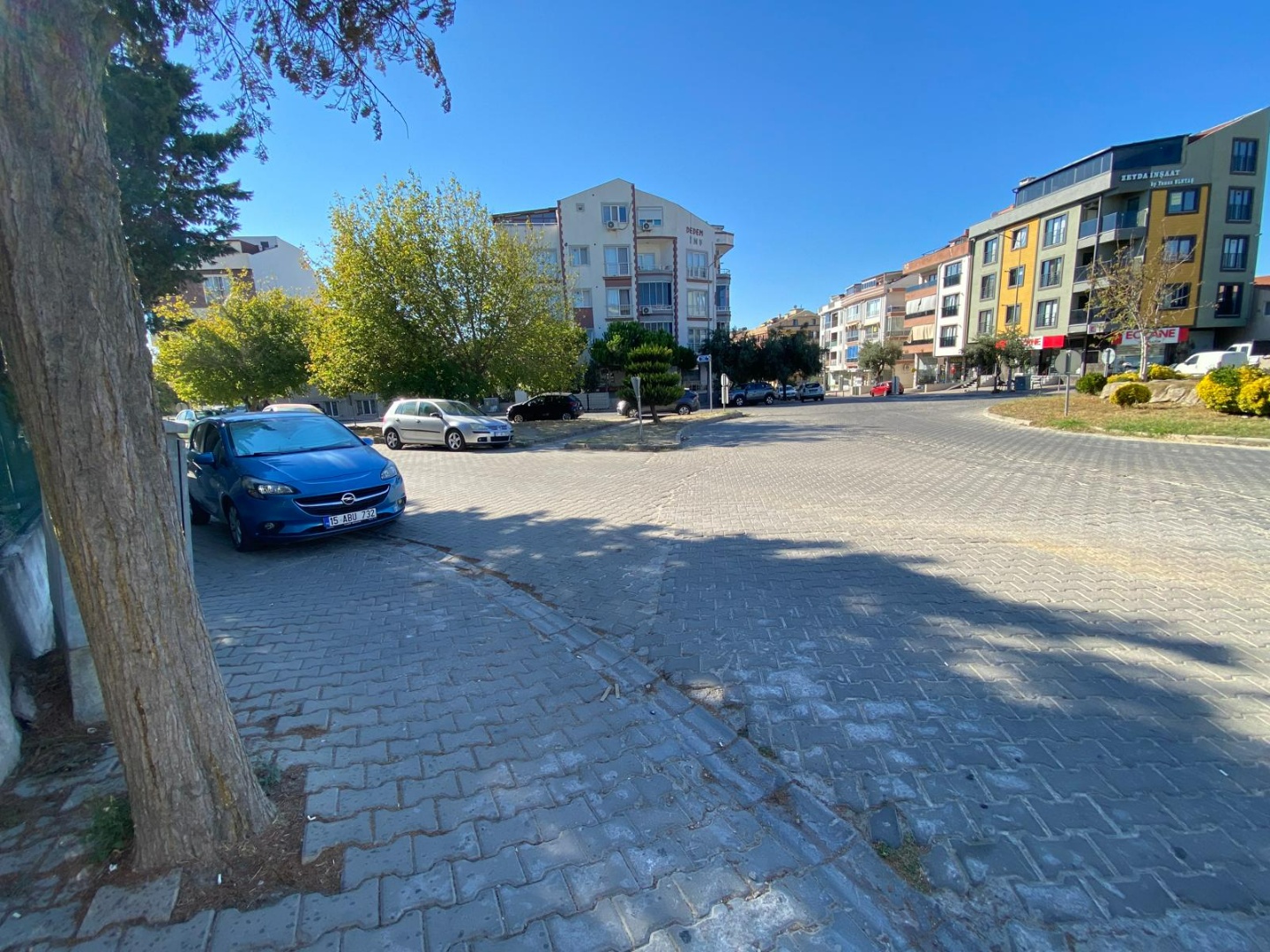 ÇANAKKALE KEPEZ BOĞAZKENT MAHALLESİ'NDE SATILIK 1+0 DAİRE - ÇANAKKALE MERKEZ KEPEZ BELDESİ, BOĞAZKENT MAHALLESİ - undefined undefined - Thumbnail
