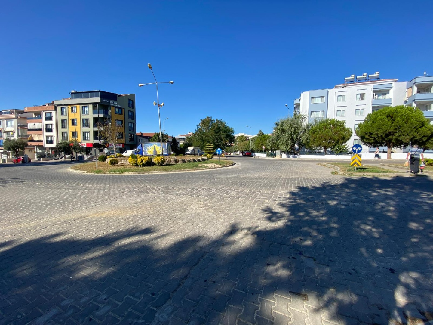 ÇANAKKALE KEPEZ BOĞAZKENT MAHALLESİ'NDE SATILIK 1+0 DAİRE - ÇANAKKALE MERKEZ KEPEZ BELDESİ, BOĞAZKENT MAHALLESİ - undefined undefined - Thumbnail