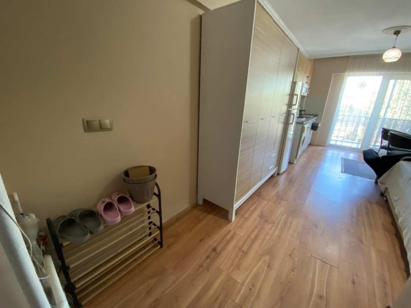 ÇANAKKALE KEPEZ BOĞAZKENT MAHALLESİ'NDE SATILIK 1+0 DAİRE - ÇANAKKALE MERKEZ KEPEZ BELDESİ, BOĞAZKENT MAHALLESİ - undefined undefined - Thumbnail
