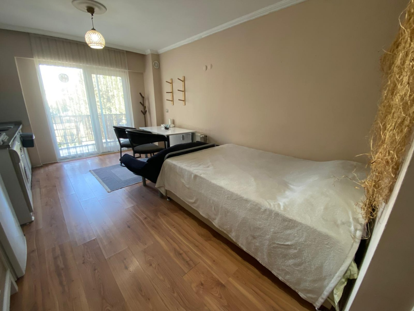 ÇANAKKALE KEPEZ BOĞAZKENT MAHALLESİ'NDE SATILIK 1+0 DAİRE - ÇANAKKALE MERKEZ KEPEZ BELDESİ, BOĞAZKENT MAHALLESİ - undefined undefined - Thumbnail