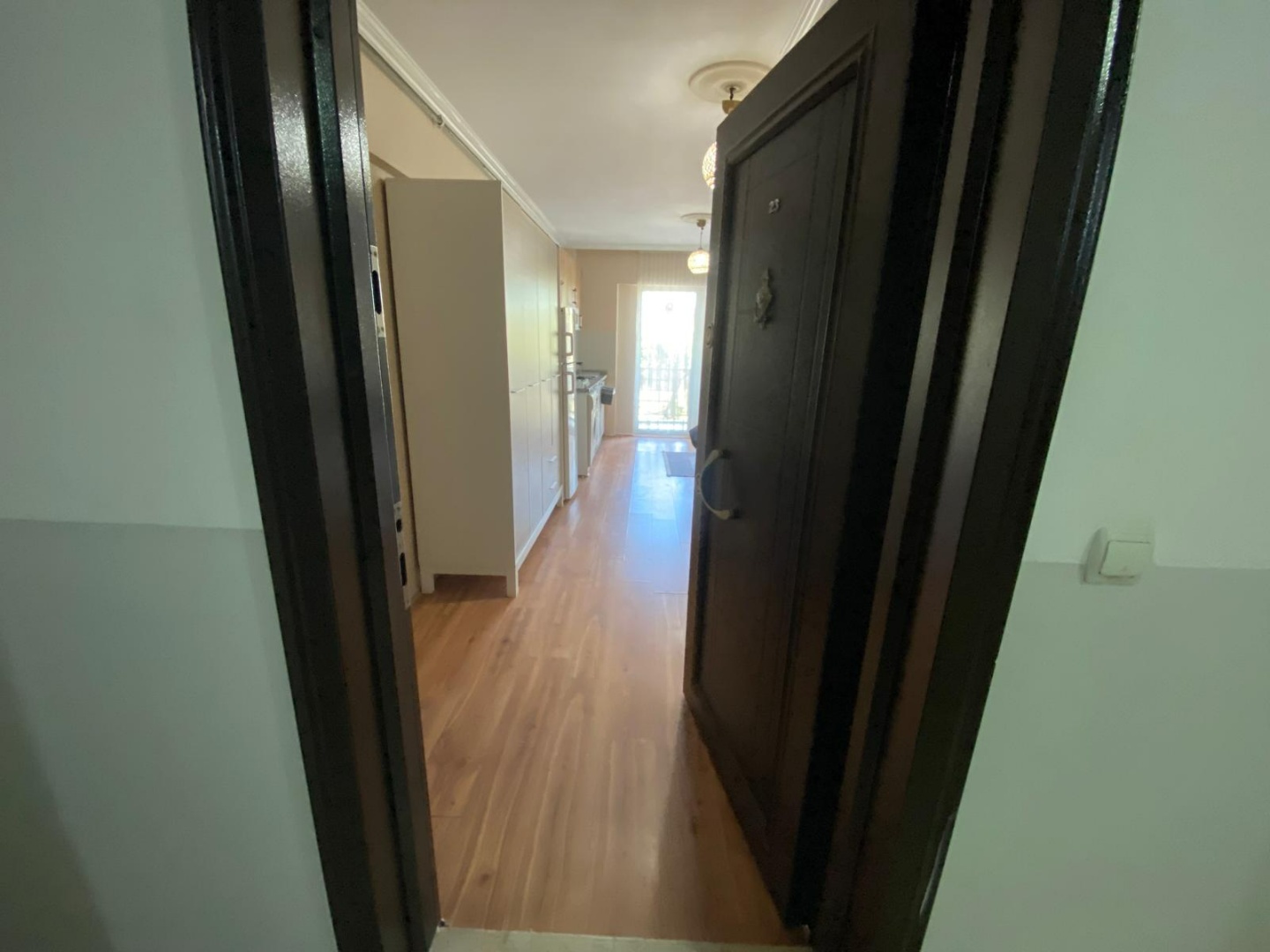 ÇANAKKALE KEPEZ BOĞAZKENT MAHALLESİ'NDE SATILIK 1+0 DAİRE - ÇANAKKALE MERKEZ KEPEZ BELDESİ, BOĞAZKENT MAHALLESİ - undefined undefined - Thumbnail