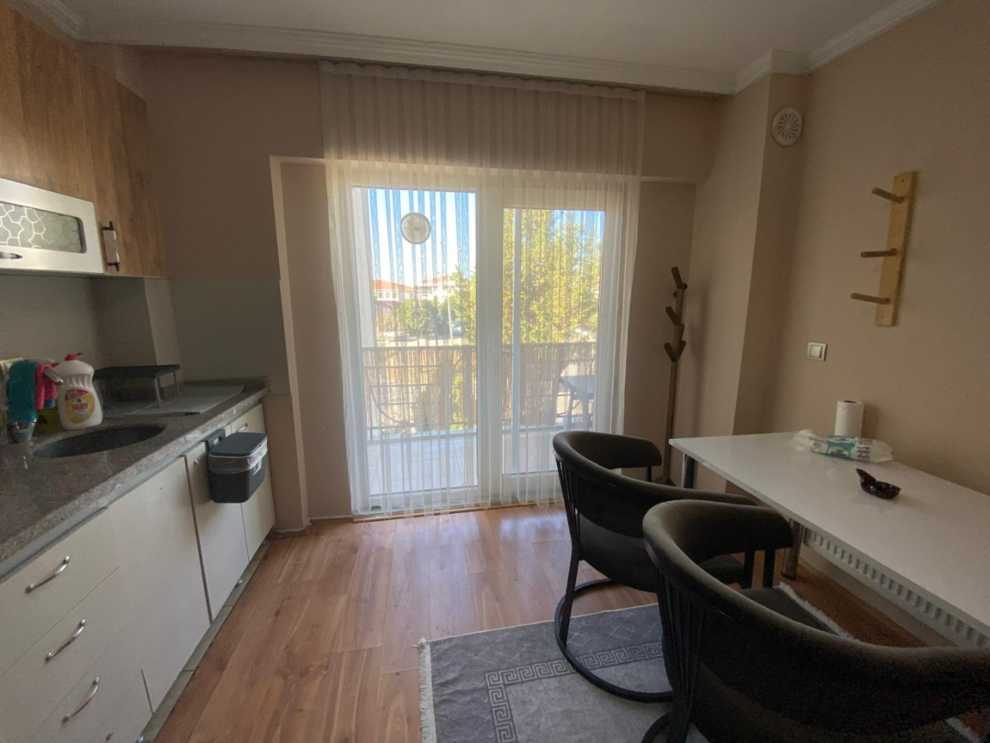ÇANAKKALE KEPEZ BOĞAZKENT MAHALLESİ'NDE SATILIK 1+0 DAİRE - ÇANAKKALE MERKEZ KEPEZ BELDESİ, BOĞAZKENT MAHALLESİ - undefined undefined - Thumbnail