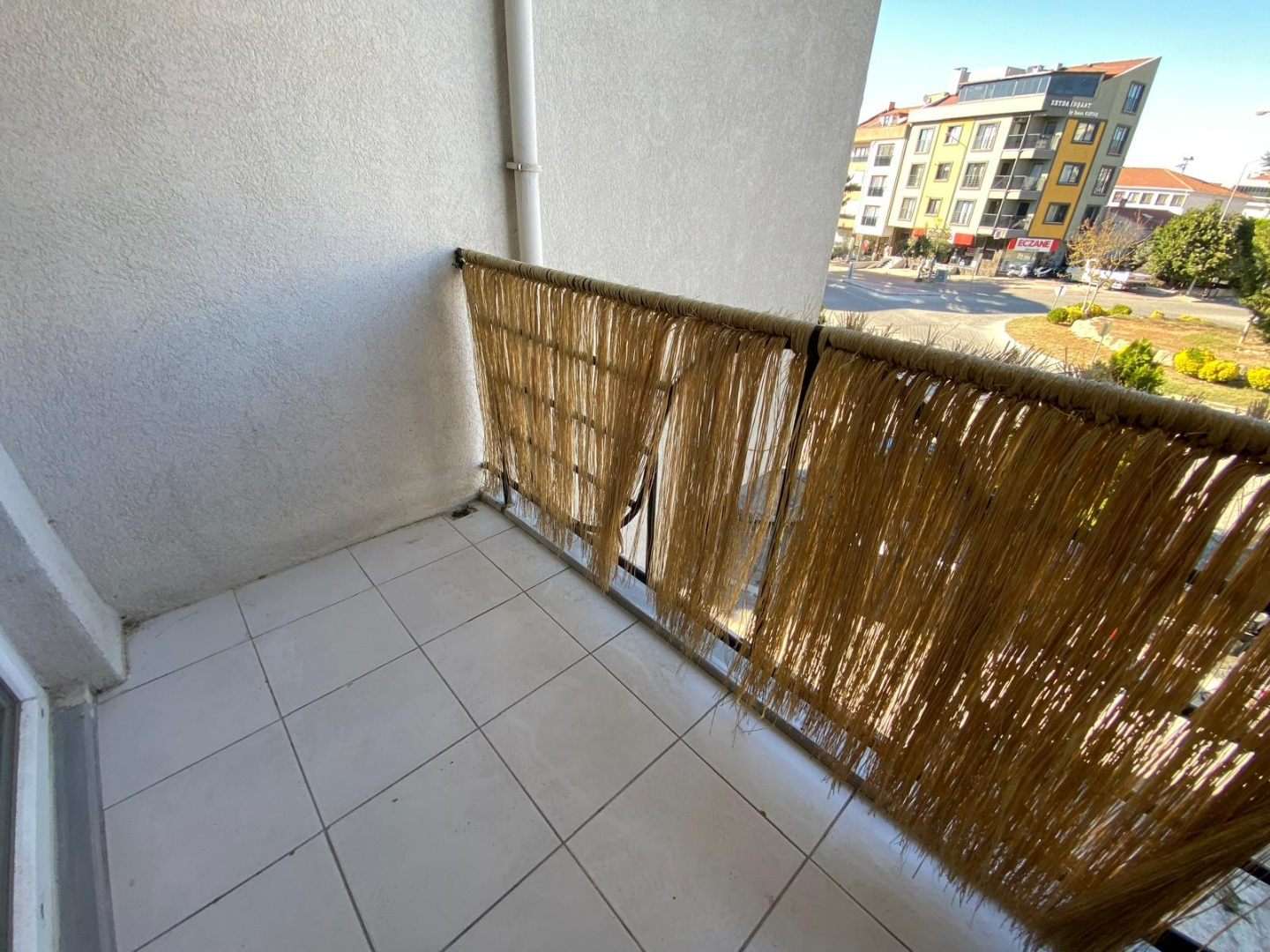 ÇANAKKALE KEPEZ BOĞAZKENT MAHALLESİ'NDE SATILIK 1+0 DAİRE - ÇANAKKALE MERKEZ KEPEZ BELDESİ, BOĞAZKENT MAHALLESİ - undefined undefined - Thumbnail