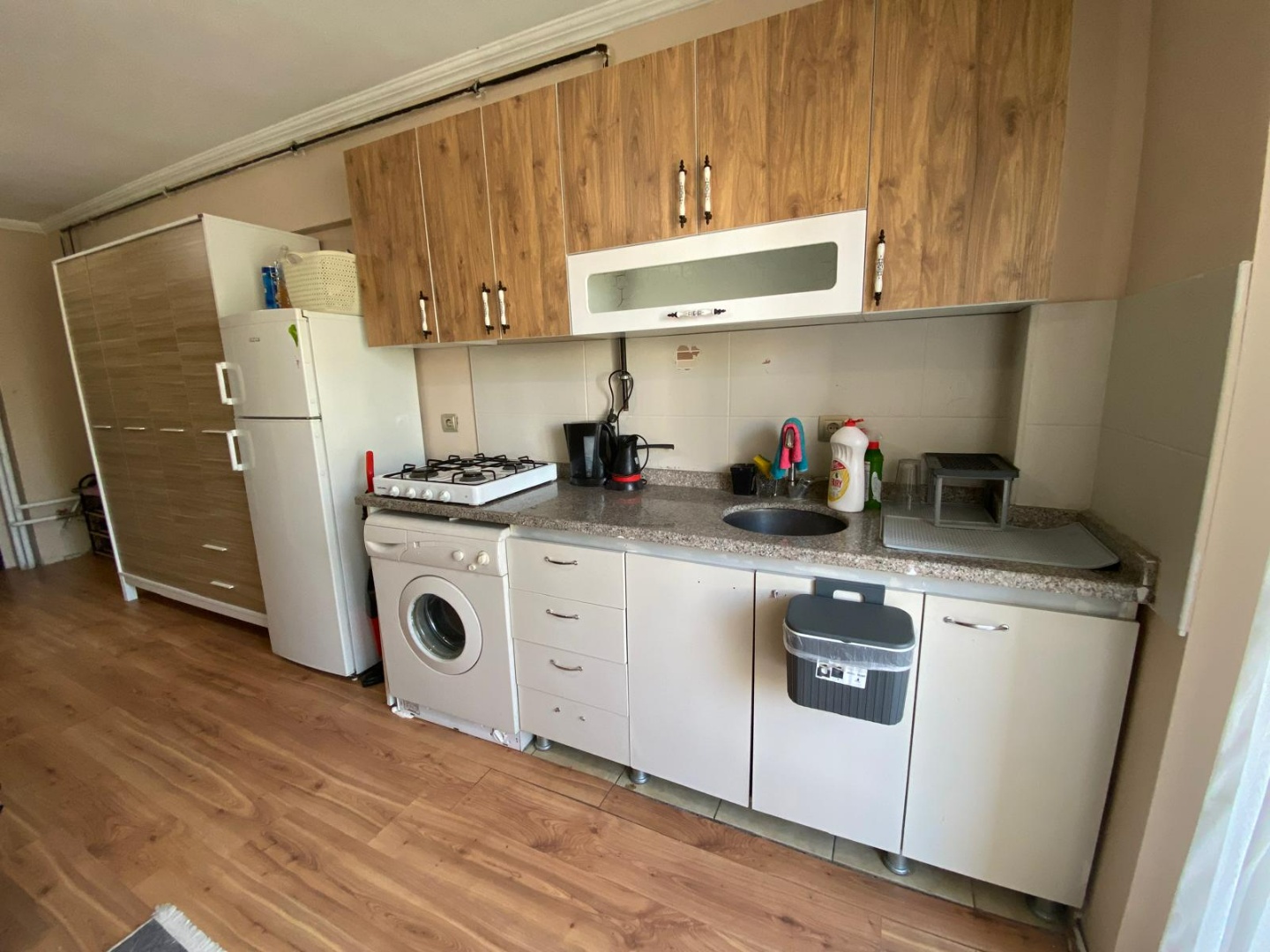 ÇANAKKALE KEPEZ BOĞAZKENT MAHALLESİ'NDE SATILIK 1+0 DAİRE - ÇANAKKALE MERKEZ KEPEZ BELDESİ, BOĞAZKENT MAHALLESİ - undefined undefined - Thumbnail