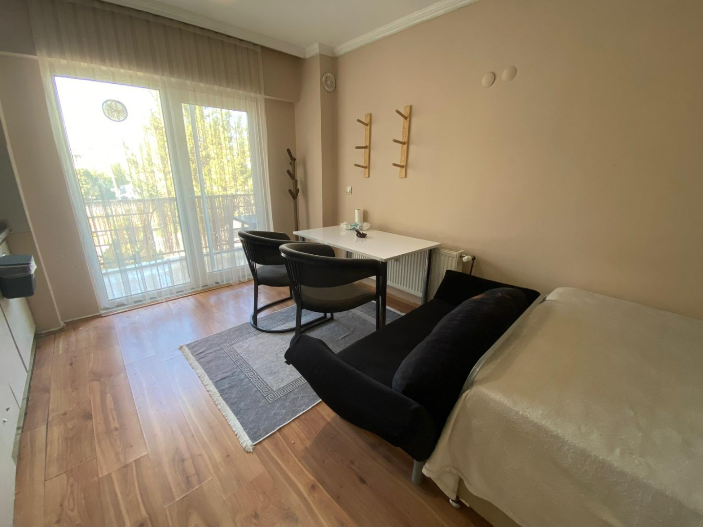 ÇANAKKALE KEPEZ BOĞAZKENT MAHALLESİ'NDE SATILIK 1+0 DAİRE - ÇANAKKALE MERKEZ KEPEZ BELDESİ, BOĞAZKENT MAHALLESİ - undefined undefined - Thumbnail