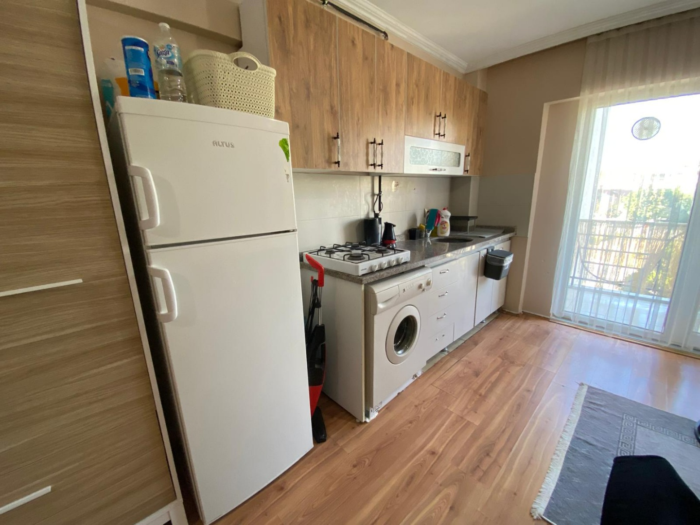 ÇANAKKALE KEPEZ BOĞAZKENT MAHALLESİ'NDE SATILIK 1+0 DAİRE - ÇANAKKALE MERKEZ KEPEZ BELDESİ, BOĞAZKENT MAHALLESİ - undefined undefined - Thumbnail
