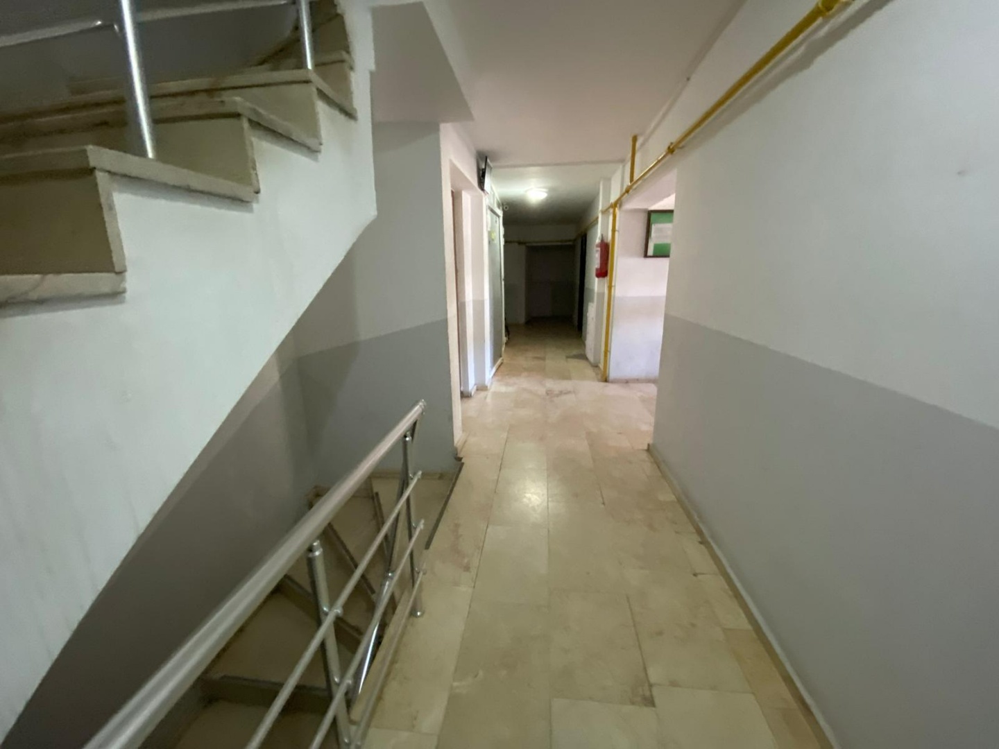 ÇANAKKALE KEPEZ BOĞAZKENT MAHALLESİ'NDE SATILIK 1+0 DAİRE - ÇANAKKALE MERKEZ KEPEZ BELDESİ, BOĞAZKENT MAHALLESİ - undefined undefined - Thumbnail