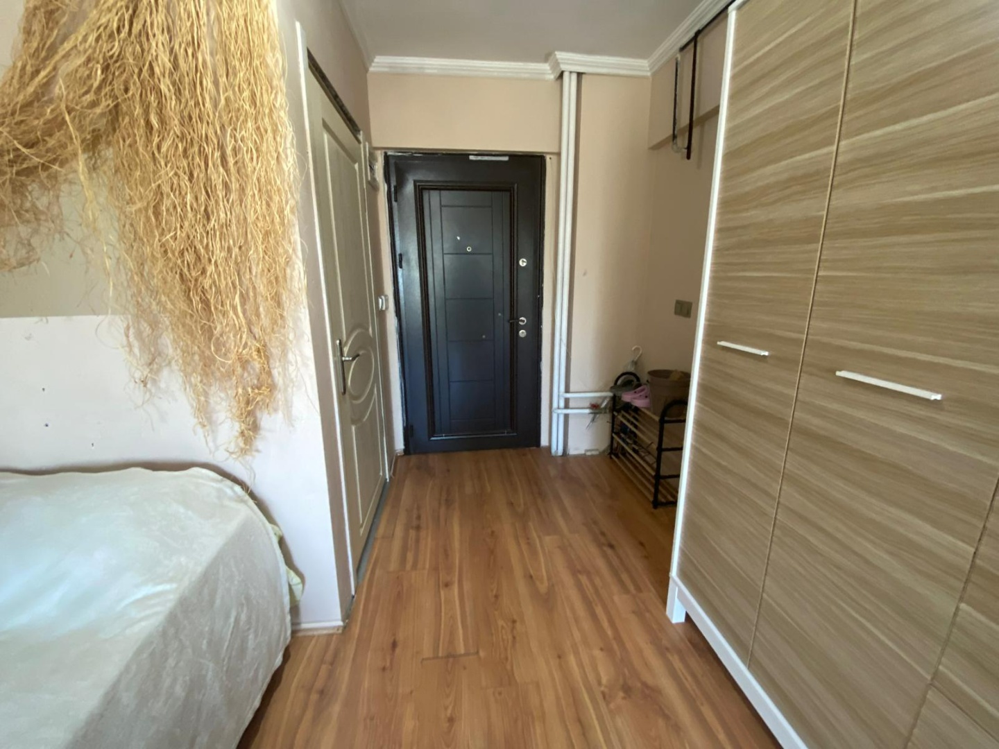 ÇANAKKALE KEPEZ BOĞAZKENT MAHALLESİ'NDE SATILIK 1+0 DAİRE - ÇANAKKALE MERKEZ KEPEZ BELDESİ, BOĞAZKENT MAHALLESİ - undefined undefined - Thumbnail