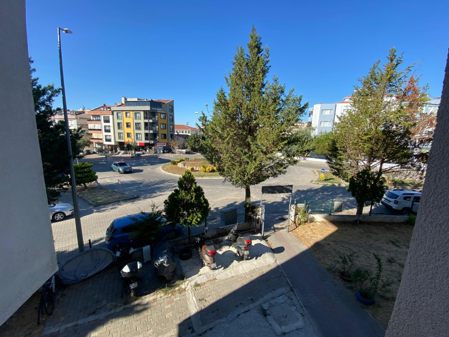 ÇANAKKALE KEPEZ BOĞAZKENT MAHALLESİ'NDE SATILIK 1+0 DAİRE - ÇANAKKALE MERKEZ KEPEZ BELDESİ, BOĞAZKENT MAHALLESİ - undefined undefined - Thumbnail