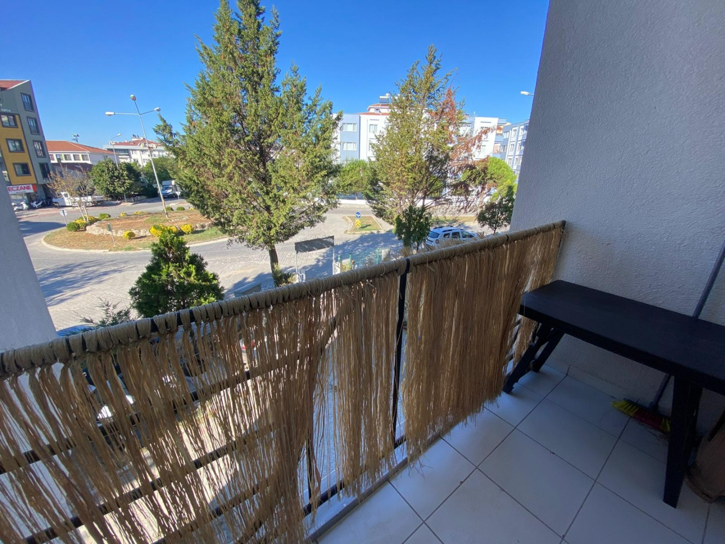 ÇANAKKALE KEPEZ BOĞAZKENT MAHALLESİ'NDE SATILIK 1+0 DAİRE - ÇANAKKALE MERKEZ KEPEZ BELDESİ, BOĞAZKENT MAHALLESİ - undefined undefined - Thumbnail