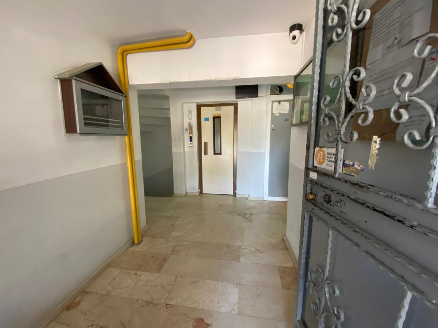 ÇANAKKALE KEPEZ BOĞAZKENT MAHALLESİ'NDE SATILIK 1+0 DAİRE - ÇANAKKALE MERKEZ KEPEZ BELDESİ, BOĞAZKENT MAHALLESİ - undefined undefined - Thumbnail