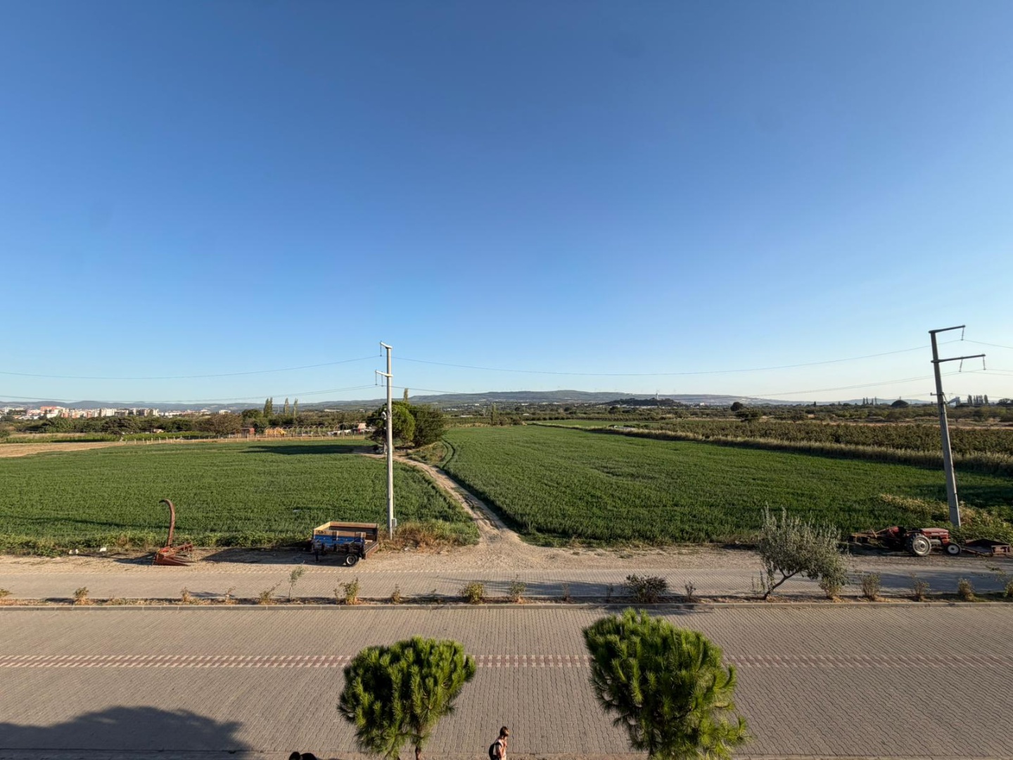 KEPEZ PORTO MARE 1'DE 2+1 DUBLEKS VE TERASLI KİRALIK VİLLA ! - ÇANAKKALE MERKEZ KEPEZ BELDESİ, BOĞAZKENT MAHALLESİ - undefined undefined - Thumbnail