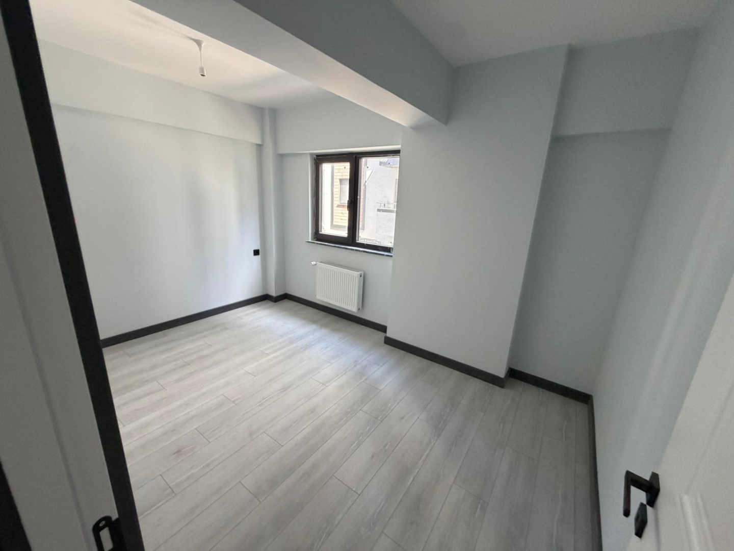 FS KALE 3 EVLERİNDE ARA KAT SIFIR SATILIK LÜKS 1+1 DAİRE ! - ÇANAKKALE MERKEZ ARSLANCA KÖYÜ - undefined undefined - Thumbnail