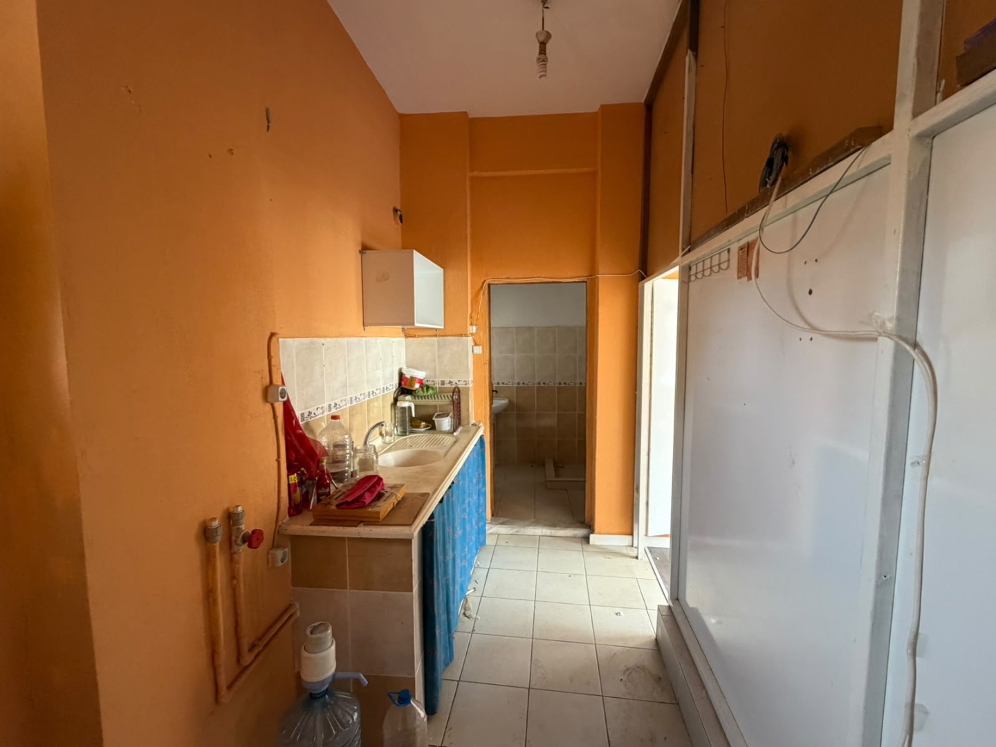 BARBAROS TOPRAK MAHSULLERİ ARKASI KİRALIK 40 M2 İŞYERİ ! - ÇANAKKALE MERKEZ BARBAROS MAHALLESİ - undefined undefined - Thumbnail