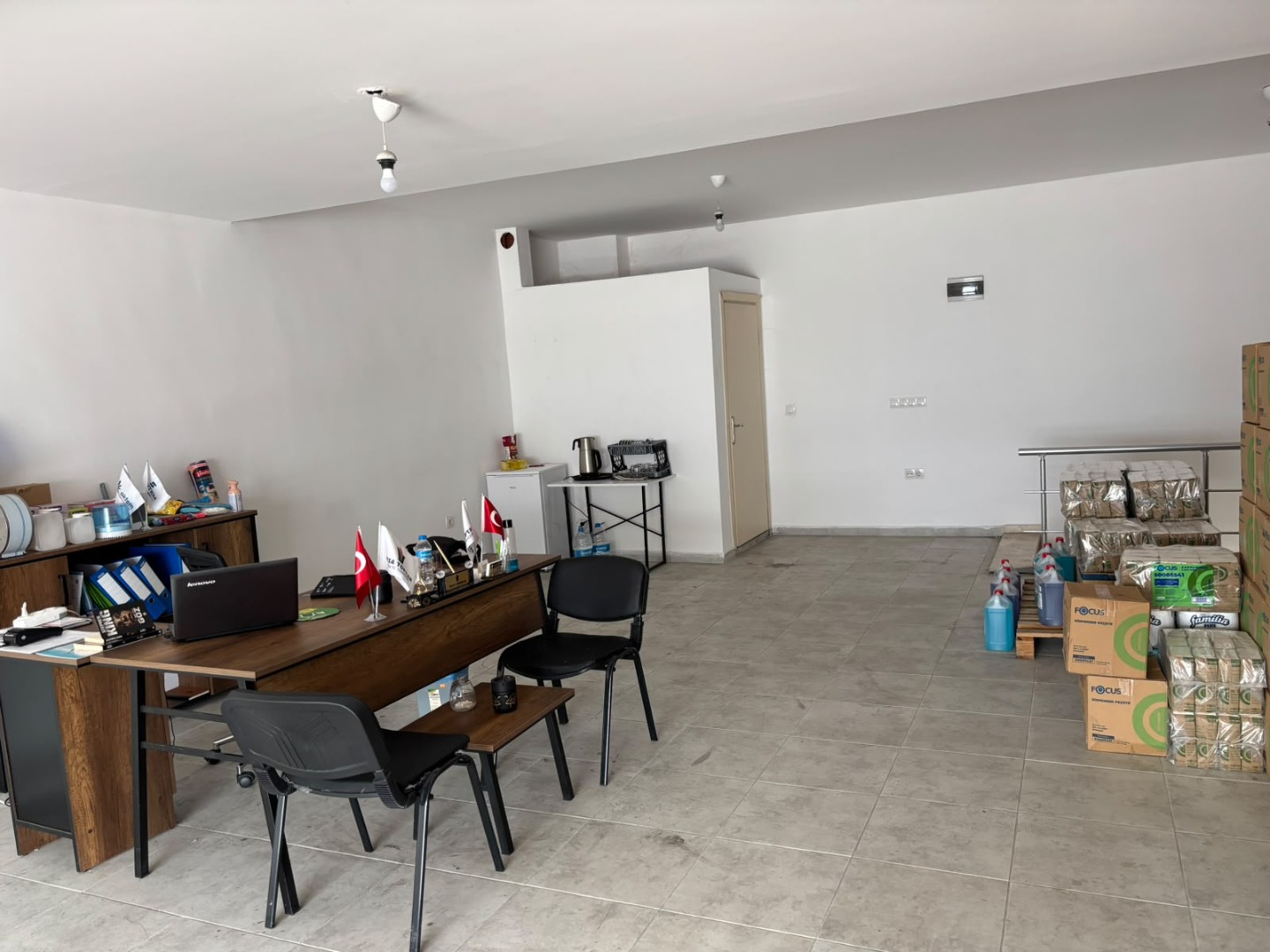ÇANAKKALE KÜÇÜK SANAYİ SİTESİ MY STORE İŞ MERKEZİNDE KİRALIK DÜKKAN - ÇANAKKALE MERKEZ ARSLANCA KÖYÜ - undefined undefined - Thumbnail