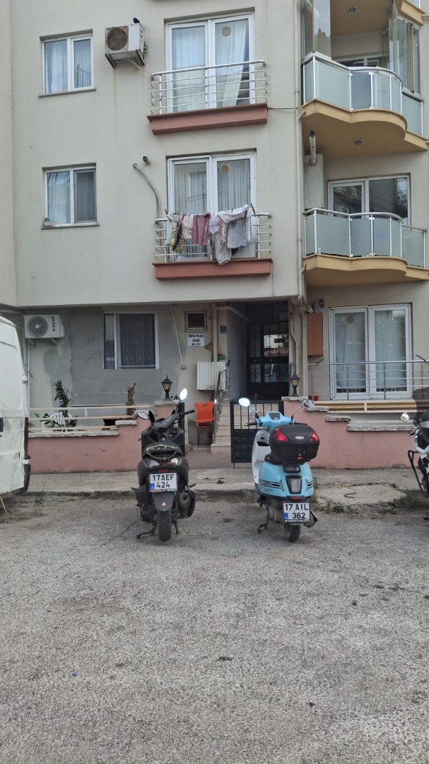 ÇANAKKALE MERKEZ BARBAROS MAH. TROY CADDESİ YAKINI KİRALIK 2+1 DAİRE - ÇANAKKALE MERKEZ BARBAROS MAHALLESİ - undefined undefined - Thumbnail