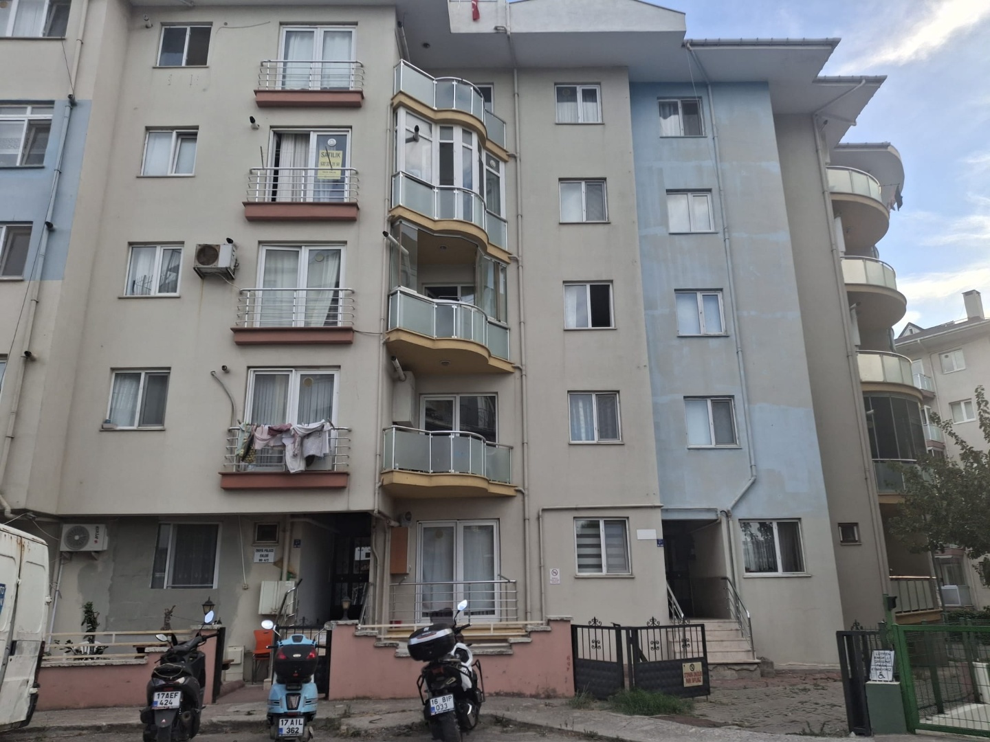 ÇANAKKALE MERKEZ BARBAROS MAH. TROY CADDESİ YAKINI KİRALIK 2+1 DAİRE - ÇANAKKALE MERKEZ BARBAROS MAHALLESİ - undefined undefined - Thumbnail