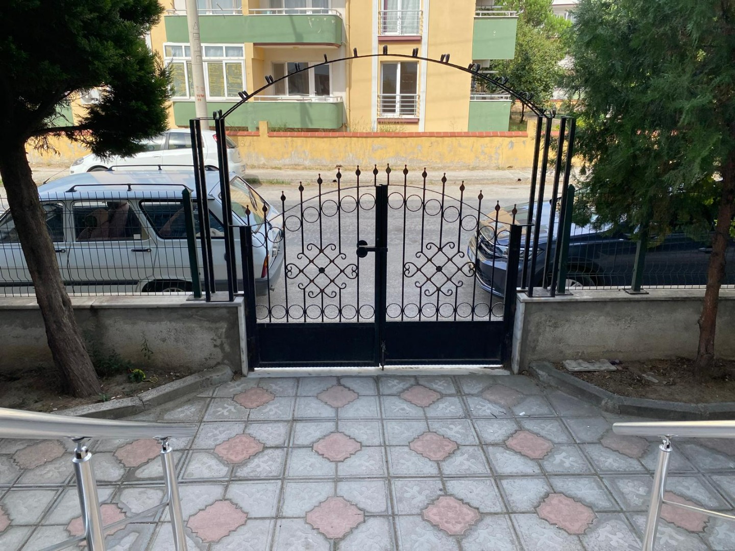 ÇANAKKALE BARBAROS MAHALLESİ'NDE 3+1 KAPALI MUTFAK KİRALIK DAİRE - ÇANAKKALE MERKEZ BARBAROS MAHALLESİ - undefined undefined - Thumbnail