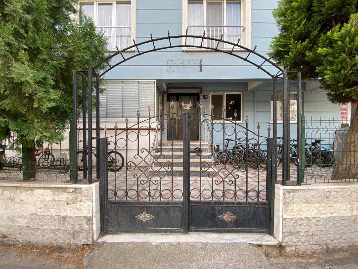 ÇANAKKALE BARBAROS MAHALLESİ'NDE 3+1 KAPALI MUTFAK KİRALIK DAİRE - ÇANAKKALE MERKEZ BARBAROS MAHALLESİ - undefined undefined - Thumbnail