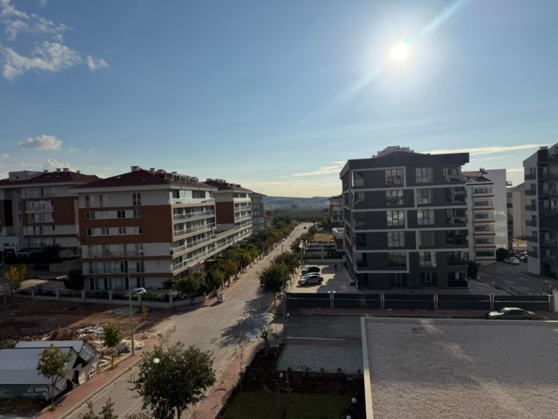 KEPEZ BERLİN CİTY ARA KAT KÖŞE VE EŞYALI 1+1 KİRALIK DAİRE ! - ÇANAKKALE MERKEZ KEPEZ BELDESİ, HAMİDİYE MAHALLESİ - undefined undefined - Thumbnail