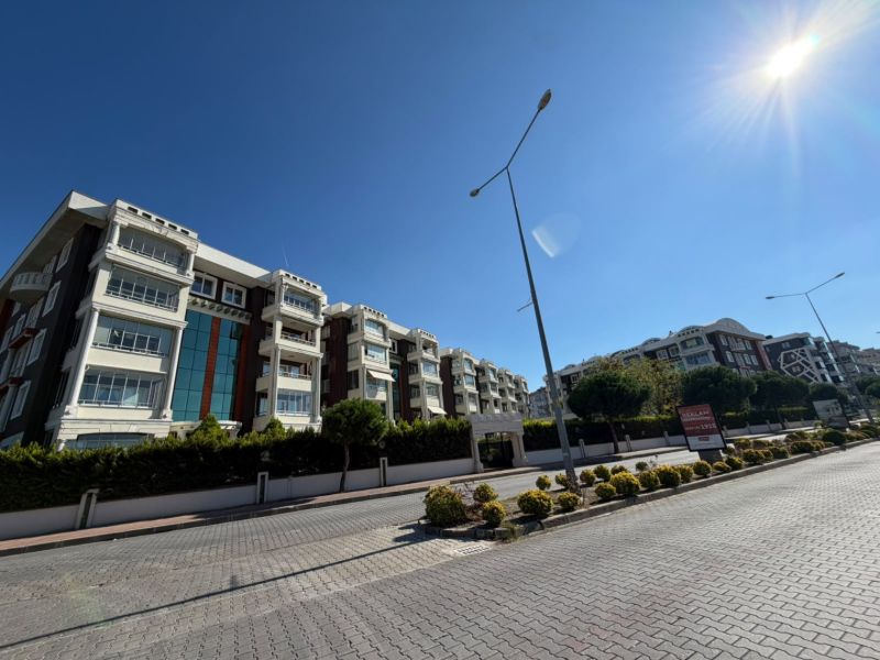 KOLİN KARŞISI KENT KONAKLARINDA KİRALIK 3+1 BOŞ LÜKS DAİRE ! - ÇANAKKALE MERKEZ KEPEZ BELDESİ, CUMHURİYET MAHALLESİ - undefined undefined - Thumbnail