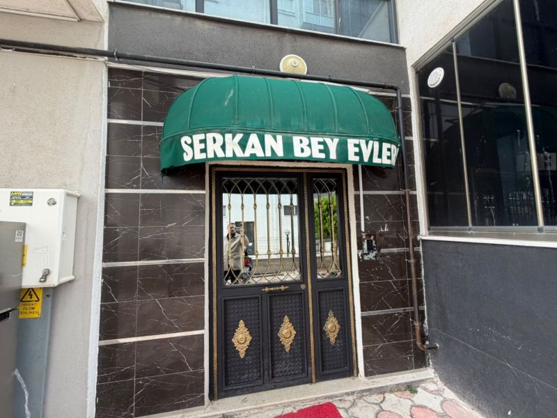 TEKZEN SERKANBEY EVLERİNDE FULL EŞYALI ARA KAT CAM BALKONLU 2+1 - ÇANAKKALE MERKEZ ARSLANCA MAHALLESİ - undefined undefined - Thumbnail