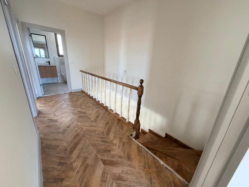 Havuzlu,Taş Mahalle Sitesinde Oturuma Hazır 155m² Villa - ÇANAKKALE MERKEZ KALABAKLI KÖYÜ - undefined undefined - Thumbnail
