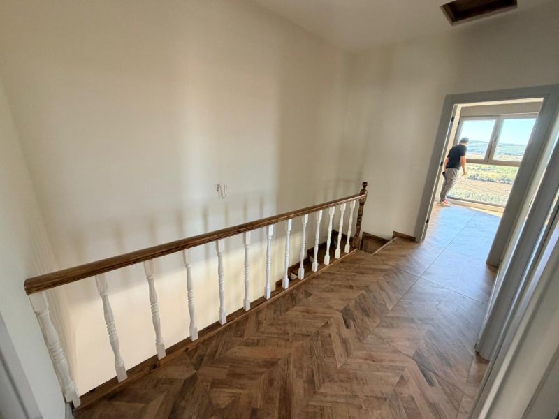 Havuzlu,Taş Mahalle Sitesinde Oturuma Hazır 155m² Villa - ÇANAKKALE MERKEZ KALABAKLI KÖYÜ - undefined undefined - Thumbnail