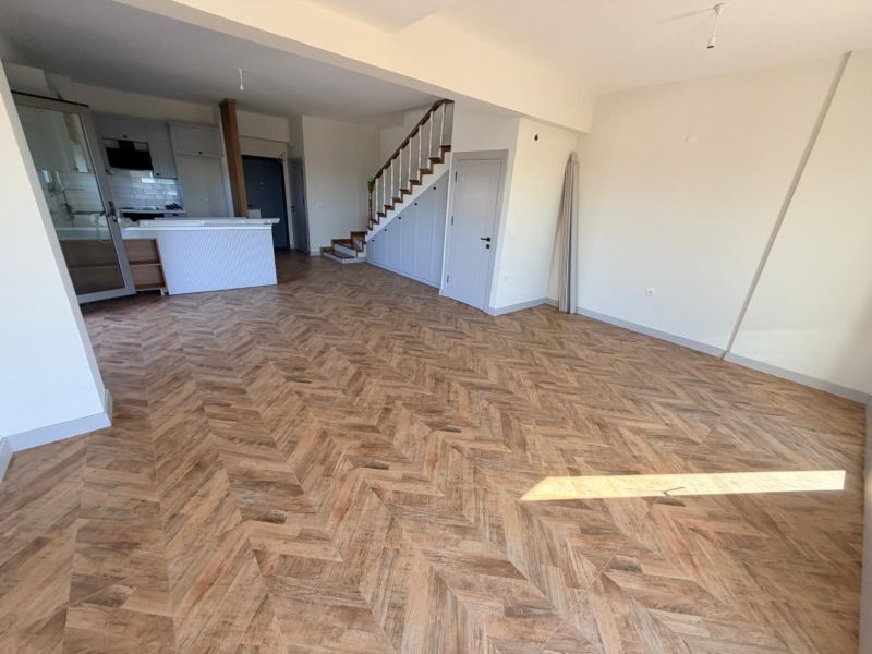 Havuzlu,Taş Mahalle Sitesinde Oturuma Hazır 155m² Villa - ÇANAKKALE MERKEZ KALABAKLI KÖYÜ - undefined undefined - Thumbnail