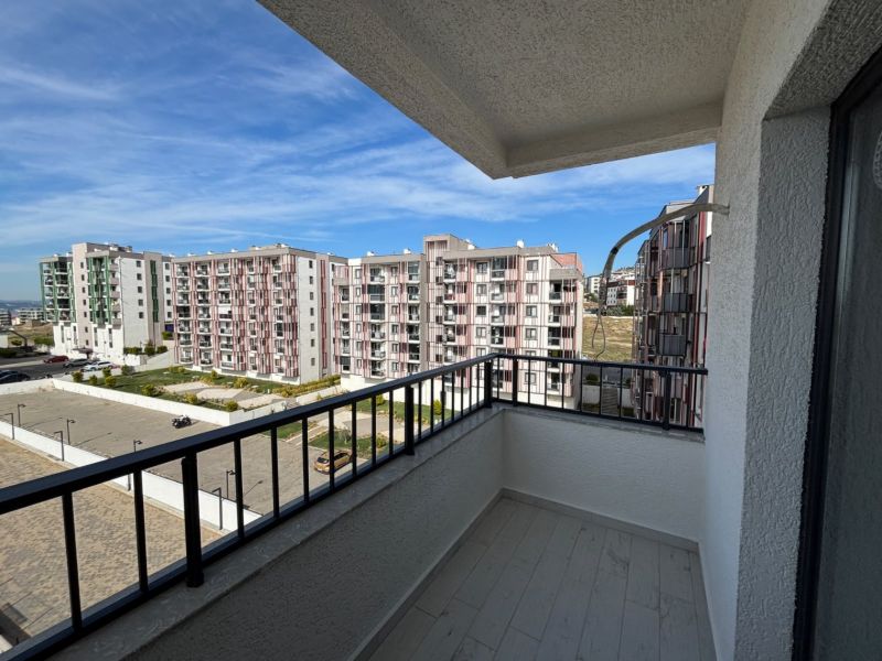 ÇANAKKALE HAMİDİYE MAHALLESİ BERLİN CİTY SİTESİNDE, SIFIR BİNADA EŞYALI 1+1 KİRALIK DAİRE  - ÇANAKKALE MERKEZ KEPEZ BELDESİ, HAMİDİYE MAHALLESİ - undefined undefined - Thumbnail