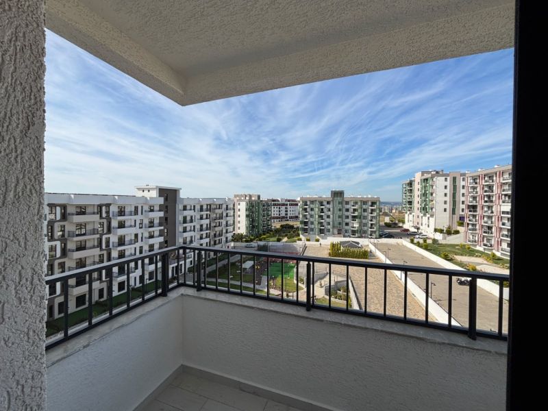ÇANAKKALE HAMİDİYE MAHALLESİ BERLİN CİTY SİTESİNDE, SIFIR BİNADA EŞYALI 1+1 KİRALIK DAİRE  - ÇANAKKALE MERKEZ KEPEZ BELDESİ, HAMİDİYE MAHALLESİ - undefined undefined - Thumbnail