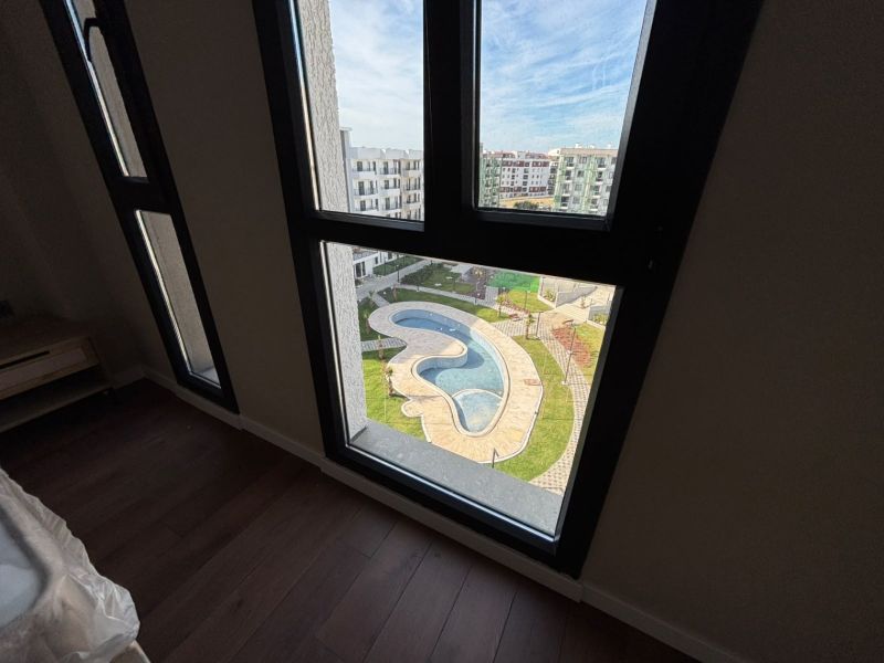 ÇANAKKALE HAMİDİYE MAHALLESİ BERLİN CİTY SİTESİNDE, SIFIR BİNADA EŞYALI 1+1 KİRALIK DAİRE  - ÇANAKKALE MERKEZ KEPEZ BELDESİ, HAMİDİYE MAHALLESİ - undefined undefined - Thumbnail