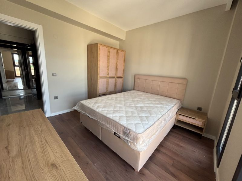 ÇANAKKALE HAMİDİYE MAHALLESİ BERLİN CİTY SİTESİNDE, SIFIR BİNADA EŞYALI 1+1 KİRALIK DAİRE  - ÇANAKKALE MERKEZ KEPEZ BELDESİ, HAMİDİYE MAHALLESİ - undefined undefined - Thumbnail