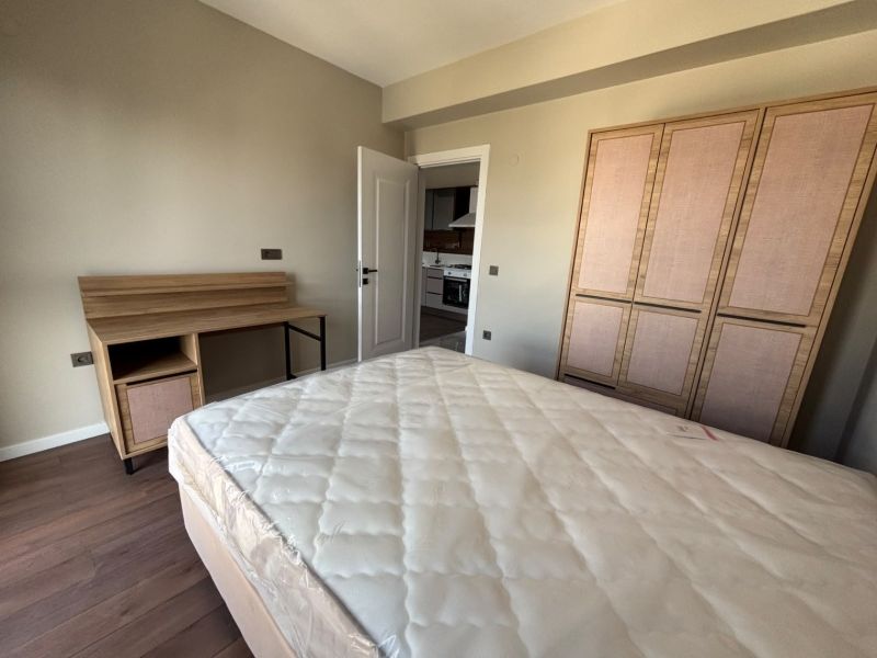 ÇANAKKALE HAMİDİYE MAHALLESİ BERLİN CİTY SİTESİNDE, SIFIR BİNADA EŞYALI 1+1 KİRALIK DAİRE  - ÇANAKKALE MERKEZ KEPEZ BELDESİ, HAMİDİYE MAHALLESİ - undefined undefined - Thumbnail