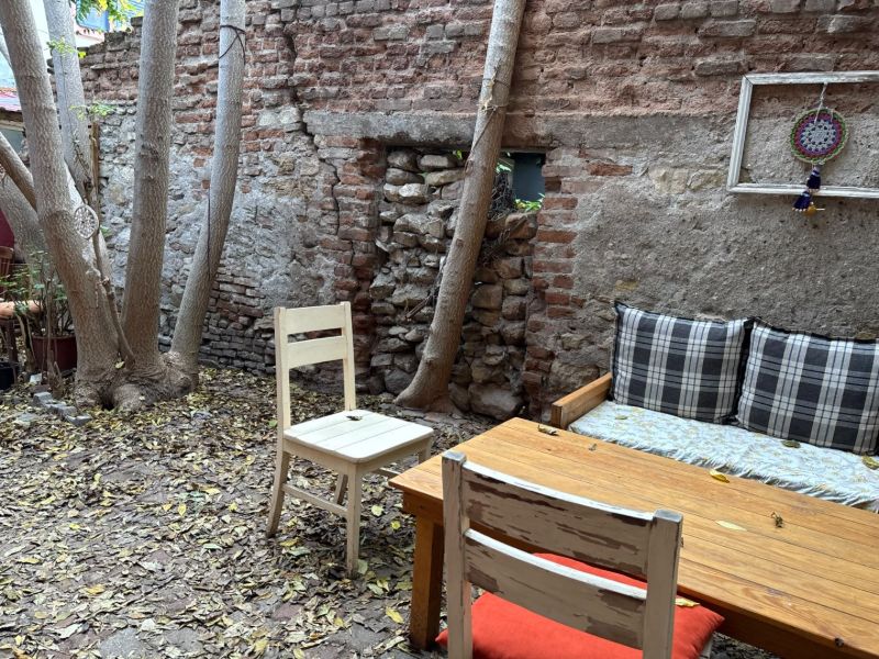 Devren Kiralık Vintage Kıyafet Dükkan ve Kafe - ÇANAKKALE MERKEZ KEMALPAŞA MAHALLESİ - undefined undefined - Thumbnail
