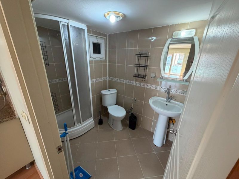 BARBAROS SARIÇAY OTEL ARKASI ARA KAT BOŞ 2+1 AÇIK MUTFAK DAİRE ! - ÇANAKKALE MERKEZ BARBAROS MAHALLESİ - undefined undefined - Thumbnail
