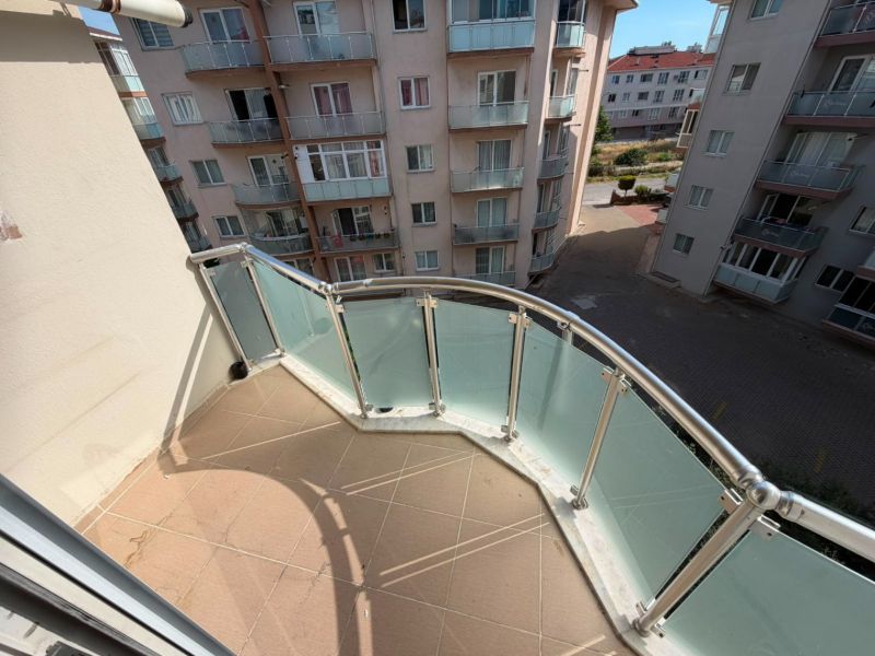 BARBAROS SARIÇAY OTEL ARKASI ARA KAT BOŞ 2+1 AÇIK MUTFAK DAİRE ! - ÇANAKKALE MERKEZ BARBAROS MAHALLESİ - undefined undefined - Thumbnail