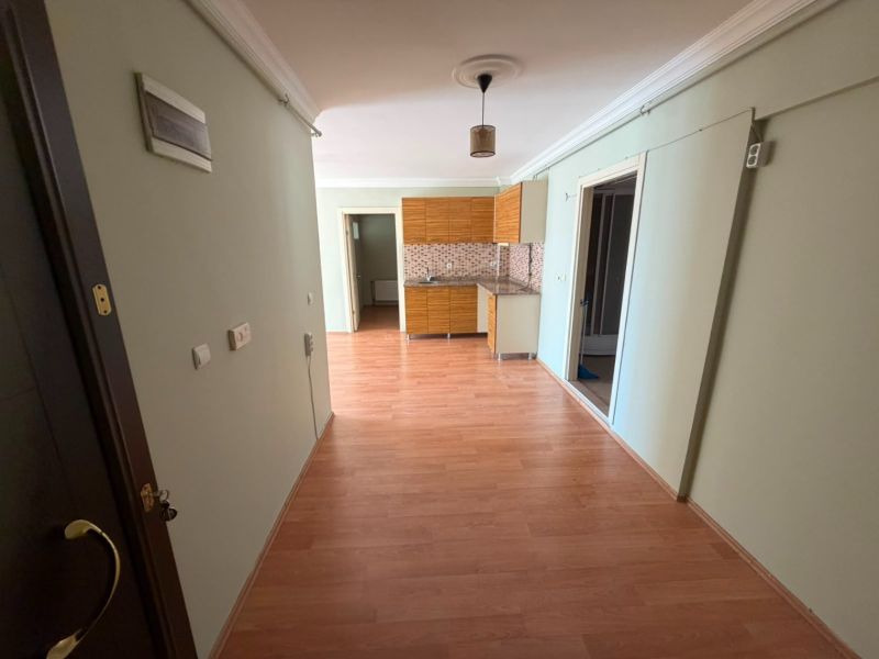 BARBAROS SARIÇAY OTEL ARKASI ARA KAT BOŞ 2+1 AÇIK MUTFAK DAİRE ! - ÇANAKKALE MERKEZ BARBAROS MAHALLESİ - undefined undefined - Thumbnail