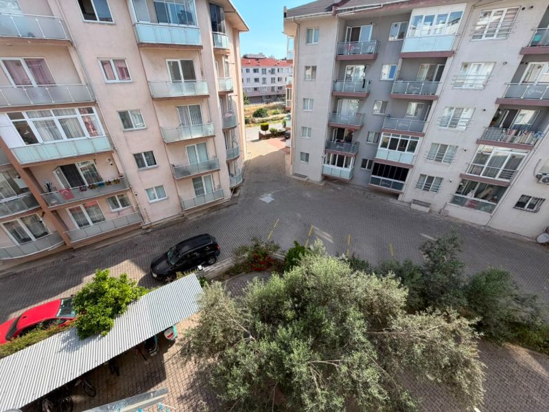 BARBAROS SARIÇAY OTEL ARKASI ARA KAT BOŞ 2+1 AÇIK MUTFAK DAİRE ! - ÇANAKKALE MERKEZ BARBAROS MAHALLESİ - undefined undefined - Thumbnail